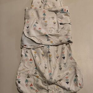Halo Sleepsack Swaddle Size Small